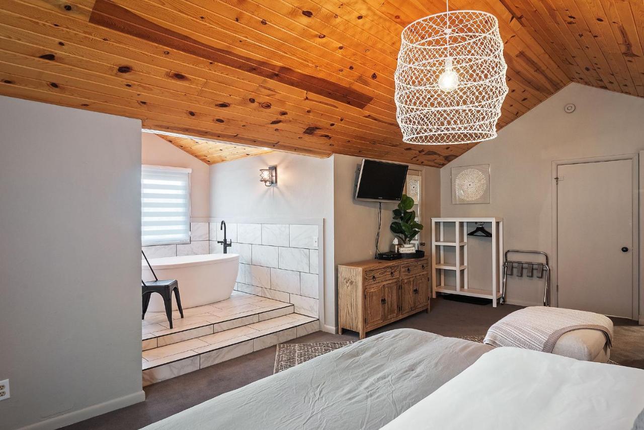 Black Forest Inn Bed & Breakfast Rapid City Ngoại thất bức ảnh