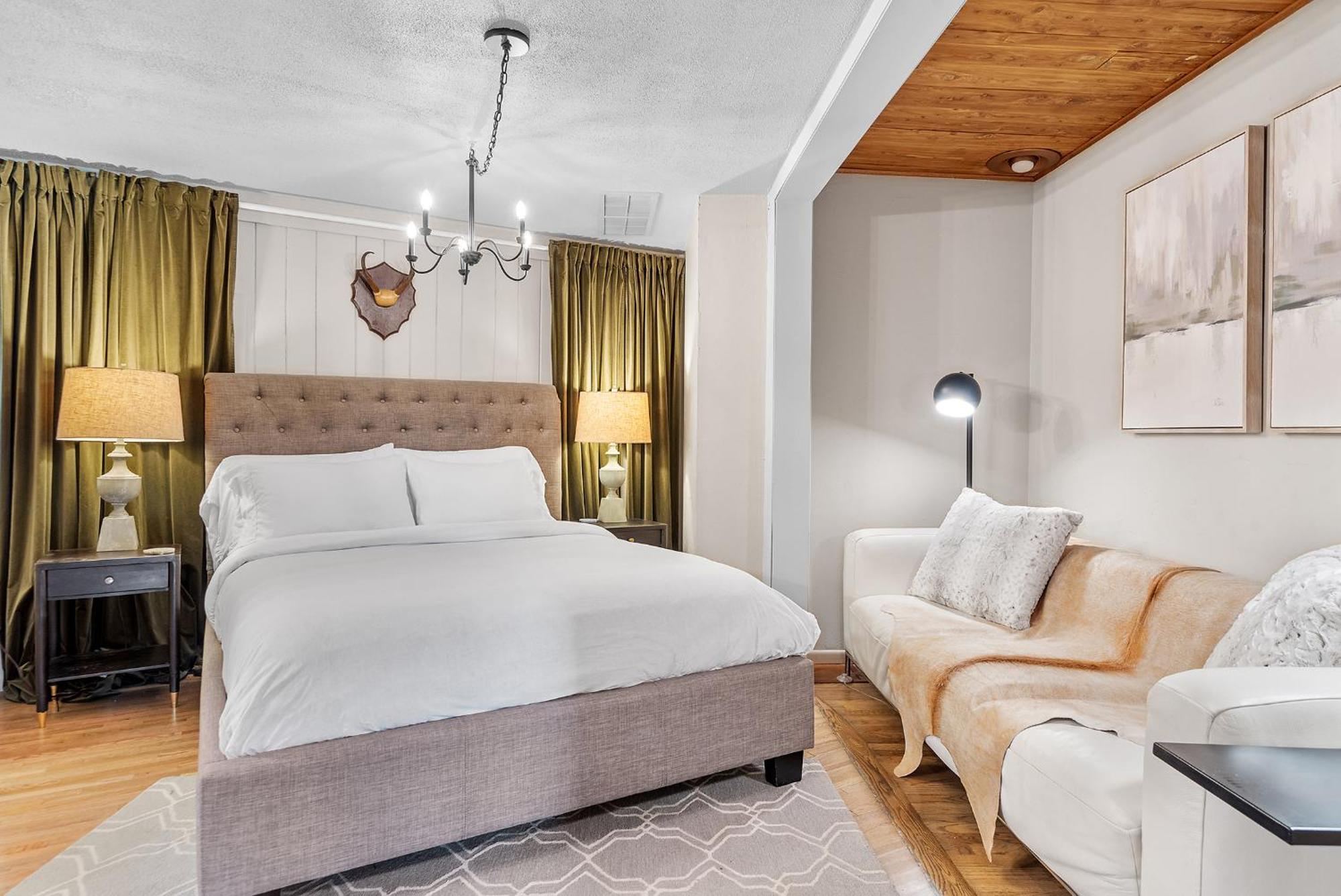 Black Forest Inn Bed & Breakfast Rapid City Ngoại thất bức ảnh